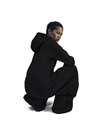 Dámská mikina Nike Sportswear Tech Fleece Windrunner HV6747-010