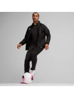 Pánská bunda Team Goal All Weather černá model 21765499 03 pánské - Puma