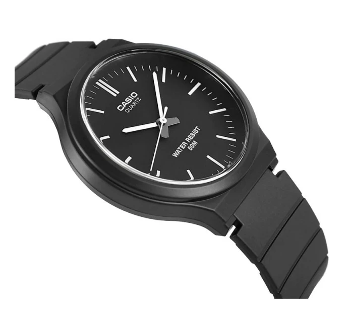 Pánské hodinky CASIO MW-240-1EVDF + BOX Pánské hodinky CASIO MW-240-1EVDF + BOX