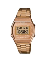 Vintage dámské hodinky CASIO B640WC-5ADF + krabice Vintage dámské hodinky CASIO B640WC-5ADF + krabice