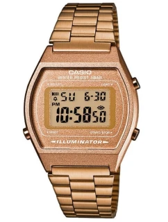 Vintage dámské hodinky CASIO B640WC-5ADF + krabice