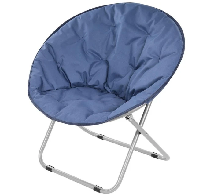 Kempinkové sedadlo MOON 82x68x79CM GRAND ENERO CAMP Kempinkové sedadlo MOON 82x68x79CM GRAND ENERO CAMP