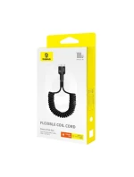 Kabel Baseus typ C 1m (černý) model 21861788