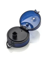 Sportovní láhev Meteor 650 ml tmavě modrá