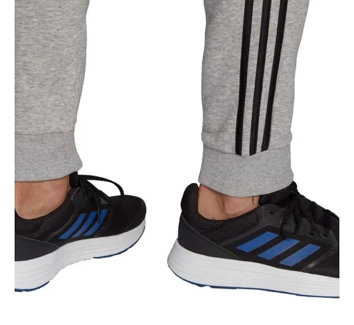 Pánské kalhoty Essentials Fleece M model 16053227 - ADIDAS Pánské kalhoty Essentials Fleece M model 16053227 - ADIDAS