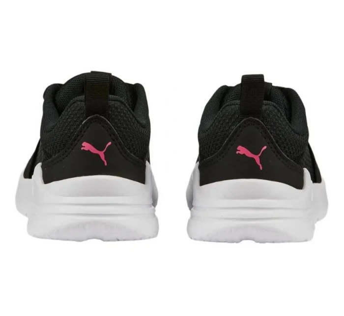 Dětské kalhoty Wired Run PS Jr 374216 20 - Puma