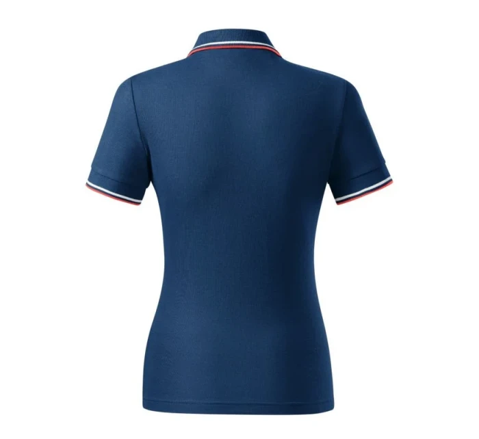 Dámské polo tričko Focus W MLI-23387 - Malfini