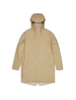 Rains Dlouhá bunda Unisex bunda do deště 12020 24