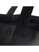 W Bavlněná taška s krátkým uchem 50. black model 22518170 - Westford Mill W Bavlněná taška s krátkým uchem 50. black model 22518170 - Westford Mill