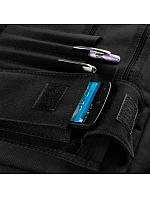 BagBase BG 21 Taška messenger 52.0021 french navy