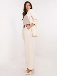 Spodnie DHJ SP jasny beżowy model 20831825 - FPrice