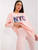 Sada EM KMPL 830.32P světle růžová Sada EM KMPL 830.32P světle růžová