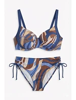 Plavky Tropical Drift - Demi Saison