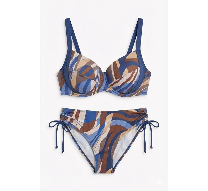 Plavky Tropical Drift - Demi Saison