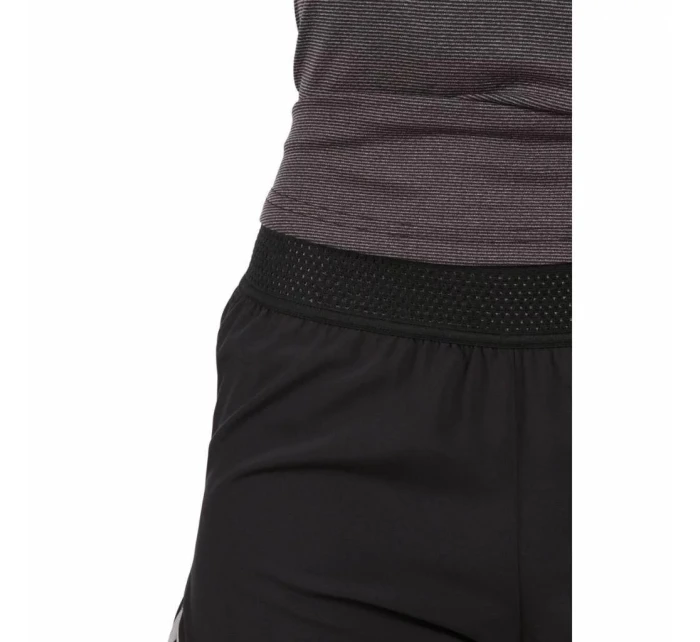 Dámské běžecké kraťasy model 21276912 v černé barvě - Trespass