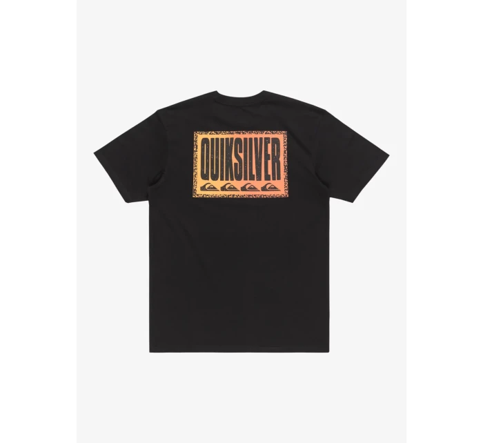 Pánské triko Quiksilver LONG FADE