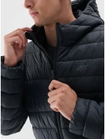 Pánská péřová bunda 4F Pánská péřová bunda 4F