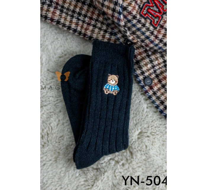 APLIKACE PONOŽEK model 21326777 - Magnetis