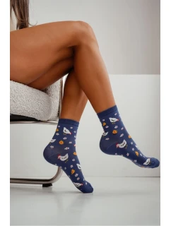 Skarpetki damskie i model 22034339 - Milena