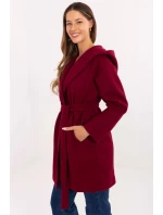 Plášť model 217249 Rue Paris Plášť model 217249 Rue Paris