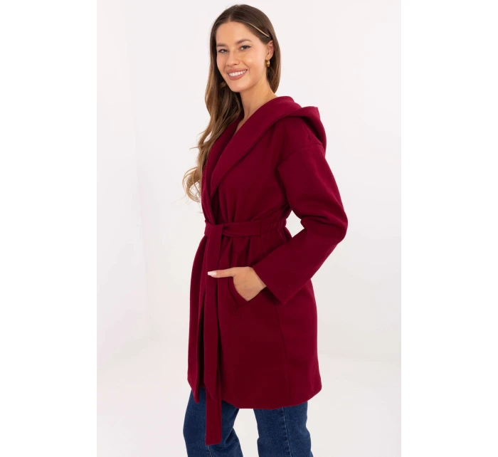 Plášť model 217249 Rue Paris Plášť model 217249 Rue Paris