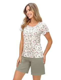 Pyžama  model 225022 Donna