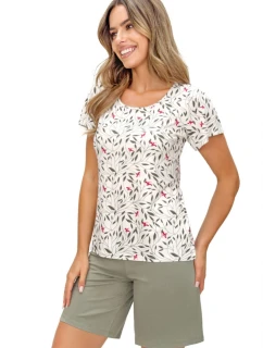 Pyžama model 225022 Donna