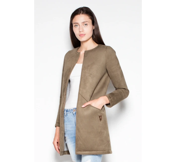 Plášť  model 77416 Venaton