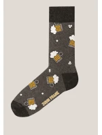 Pánské ponožky model 21257209 - John Frank