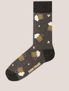 Pánské ponožky model 21257209 - John Frank