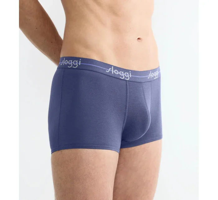 sloggi men Start Hipster C2P box - BLUE - SLOGGI BLUE - SLOGGI