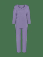 Timeless Sensuality PK 3/4 Sleeves - Lilac - TRIUMPH Lilac - TRIUMPH