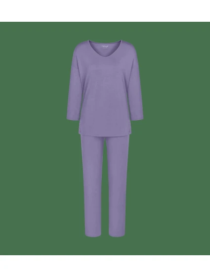 Timeless Sensuality PK 3/4 model 21792271 PURPLE PURPLE - Triumph Timeless Sensuality PK 3/4 model 21792271 PURPLE PURPLE - Triumph