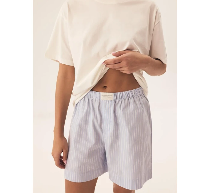 Henderson Dámské pyžamo kr/r SXL model 21022944 - HENDERSON LADIES Henderson Dámské pyžamo kr/r SXL model 21022944 - HENDERSON LADIES