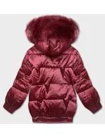 KRÓTKA KURTKA model 21245086 - Z-DESIGN