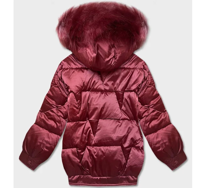 KRÓTKA KURTKA model 21245086 - Z-DESIGN