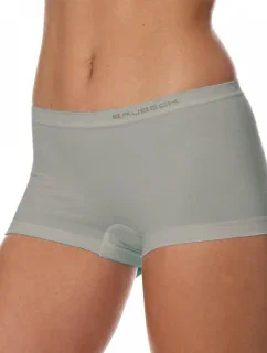 Dámské boxerky model 16247094 grey - Brubeck