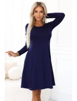 Dámské šaty model 21322438 - numoco Dámské šaty model 21322438 - numoco