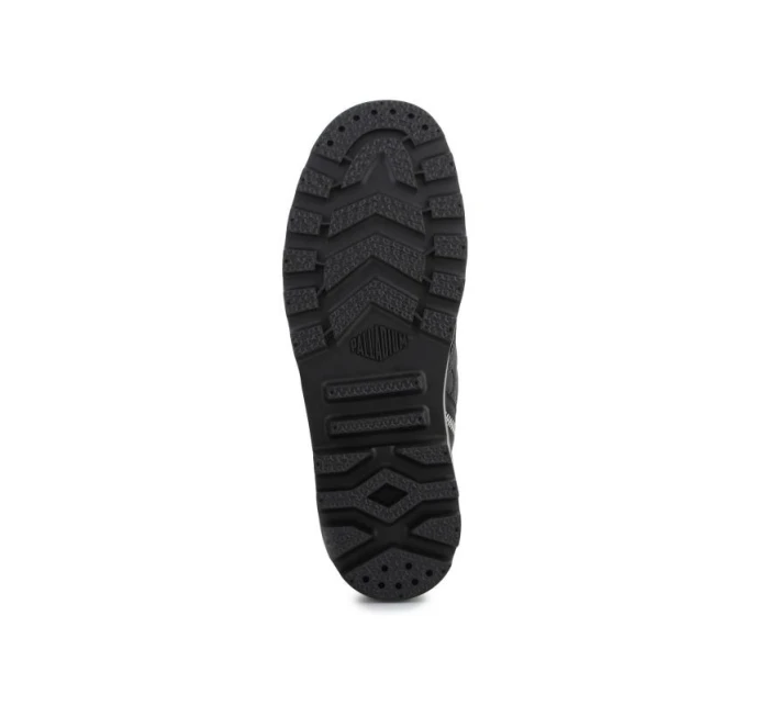 Boty Pampa model 20583480 - Palladium Boty Pampa model 20583480 - Palladium