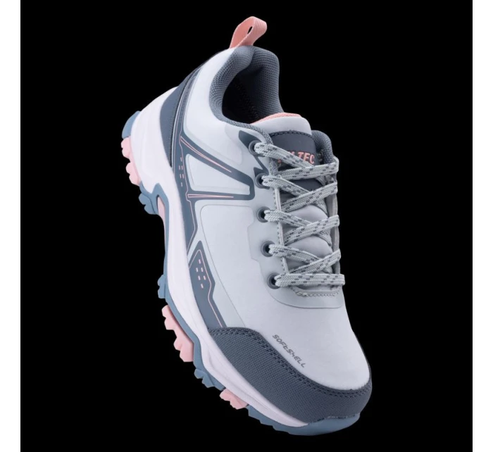 Boty Hi-Tec Hiest Low WP W 92800657927 Boty Hi-Tec Hiest Low WP W 92800657927