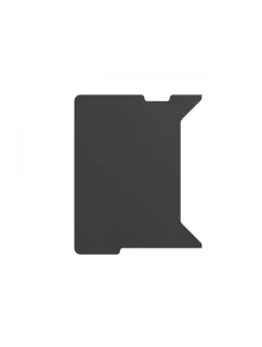 Genesis Holm Modular levá boční deska stolu 60 cm