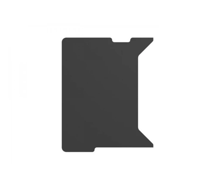 Genesis Holm Modular levá boční deska stolu 60 cm Genesis Holm Modular levá boční deska stolu 60 cm