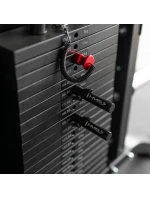 DLP02 SADA ZATĚŽOVACÍCH KOLÍKŮ DROPSET HMS DLP02 SADA ZATĚŽOVACÍCH KOLÍKŮ DROPSET HMS