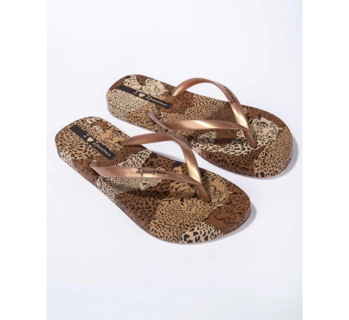 Žabky Ipanema Animal W 83617AY384