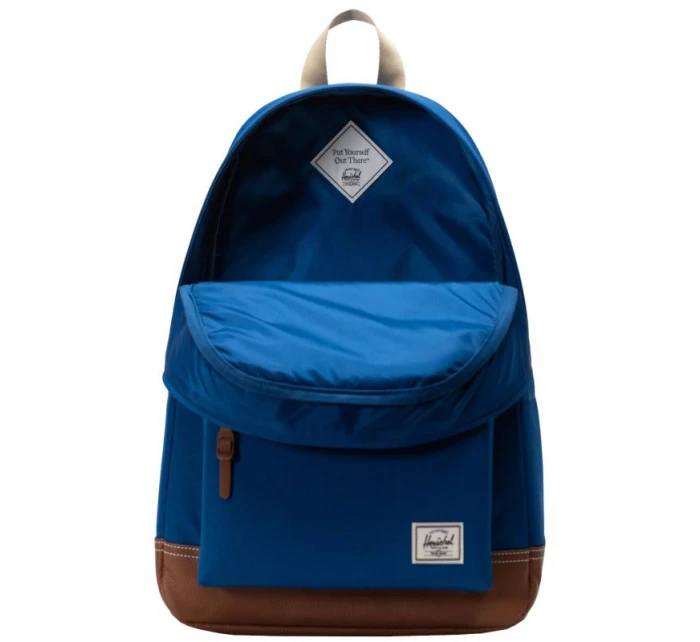 Batoh Heritage model 21373321 Blue Jedna velikost - Herschel