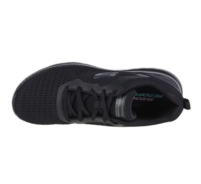 Skechers Bountiful - Quick Path 12607-BBK Black 36 Skechers Bountiful - Quick Path 12607-BBK Black 36
