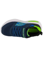 Skechers Bounder-Tech - Ultravoid 403723L-NVLM Navy blue 29 Skechers Bounder-Tech - Ultravoid 403723L-NVLM Navy blue 29