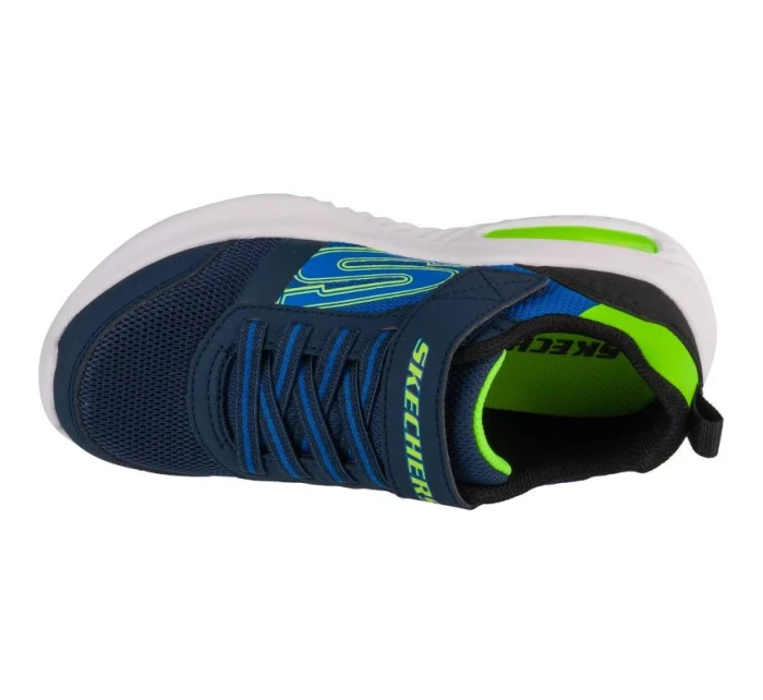 Skechers Bounder-Tech - Ultravoid 403723L-NVLM Navy blue 29 Skechers Bounder-Tech - Ultravoid 403723L-NVLM Navy blue 29