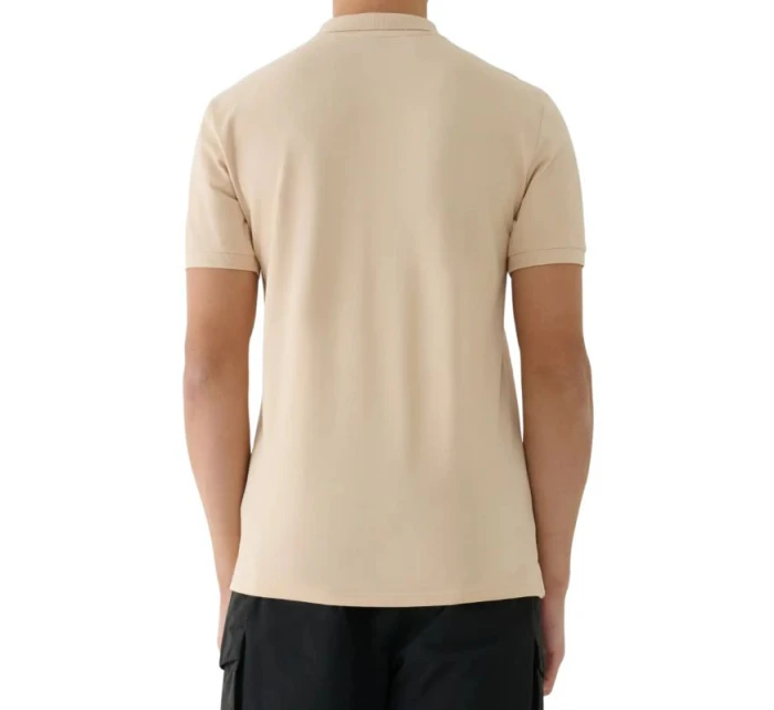 Polokošile 4F M 4FWAW25TPTSM555 83S pánské Polokošile 4F M 4FWAW25TPTSM555 83S pánské