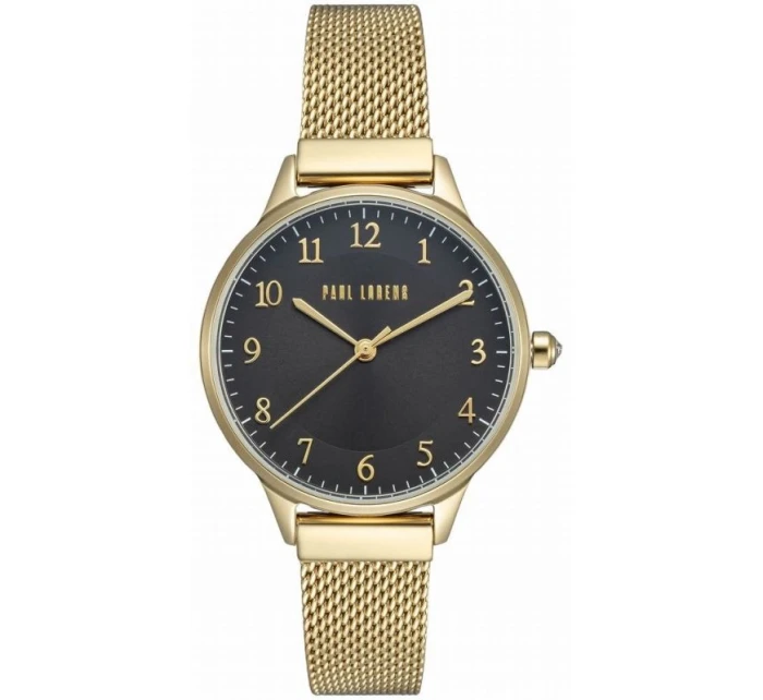 Dámské hodinky Paul Lorens PL12189B-1D1 + BOX Dámské hodinky Paul Lorens PL12189B-1D1 + BOX